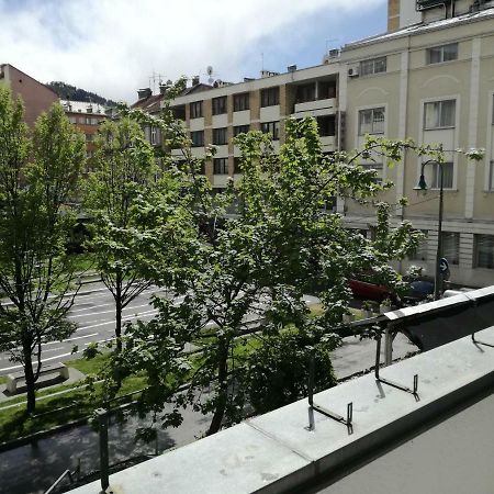 Apartman Ane SJJ Exteriör bild