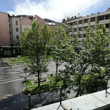 Apartman Ane SJJ Exteriör bild