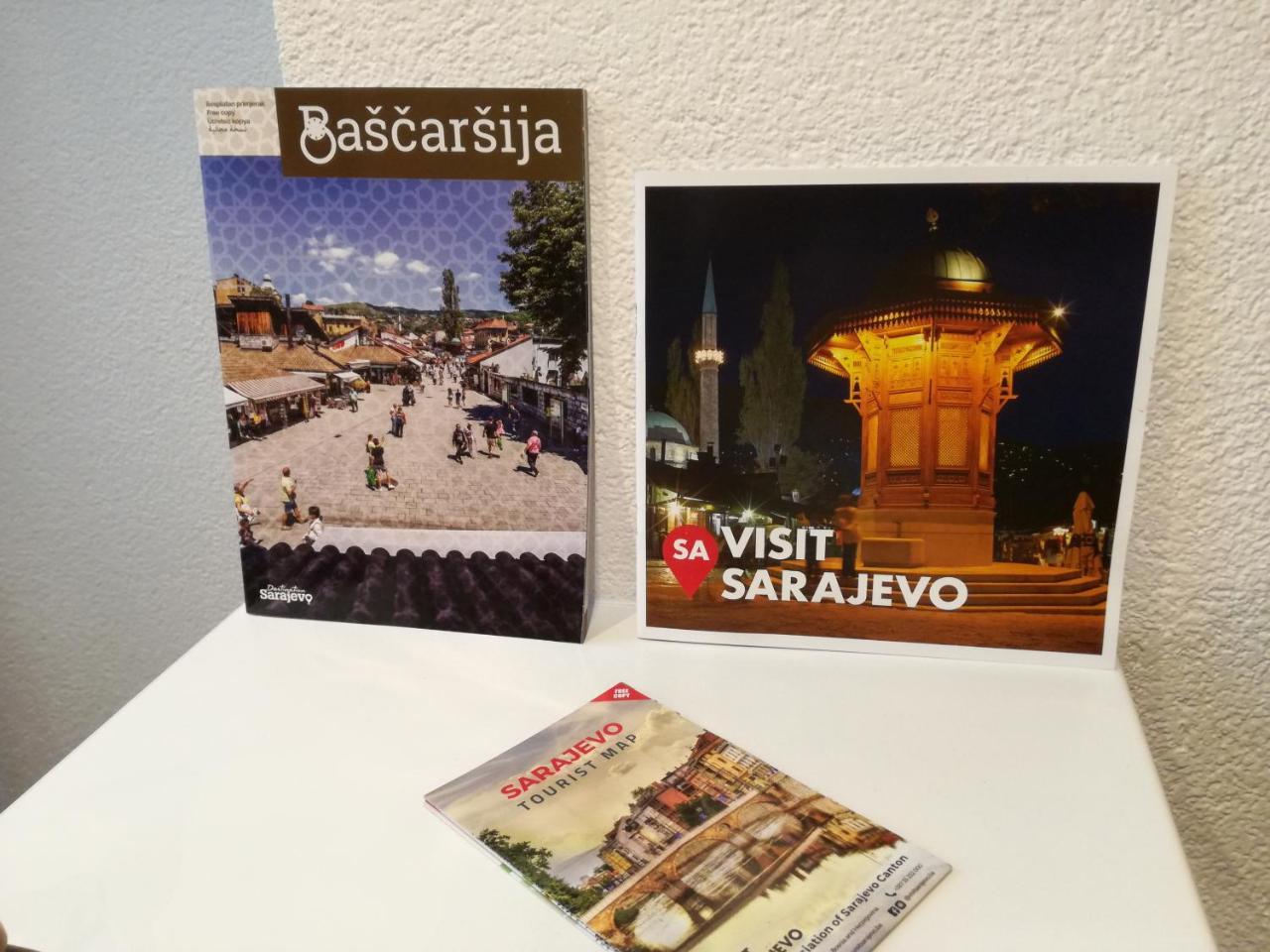 Apartman Ane SJJ Exteriör bild