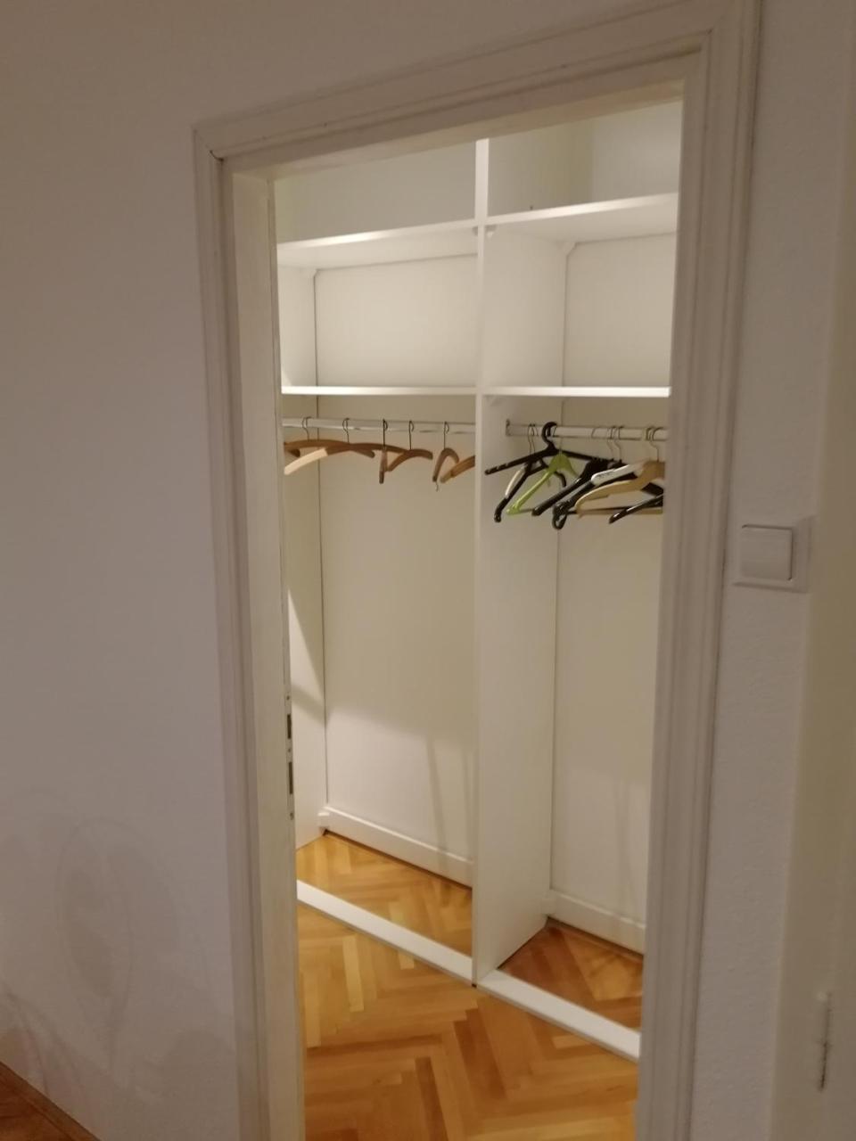 Apartman Ane SJJ Exteriör bild