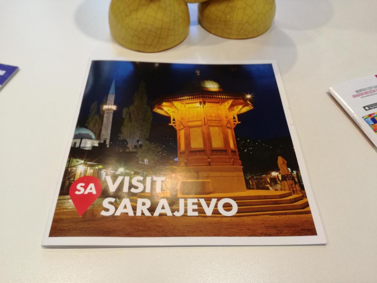 Apartman Ane SJJ Exteriör bild