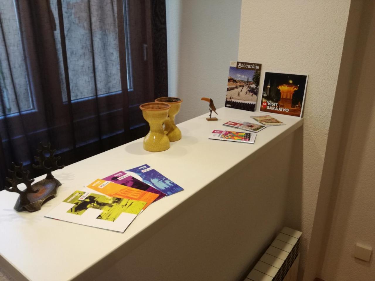 Apartman Ane SJJ Exteriör bild