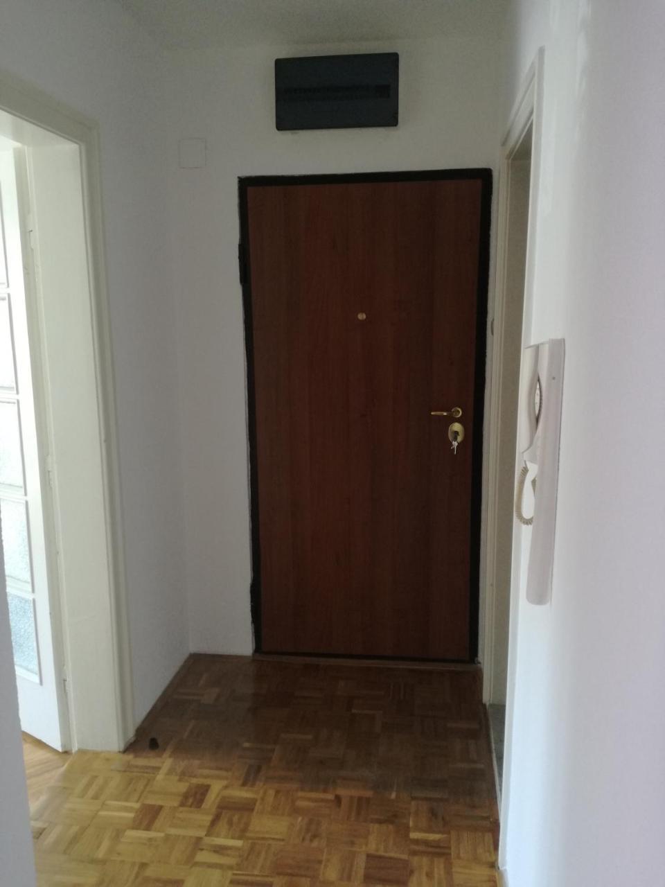 Apartman Ane SJJ Exteriör bild