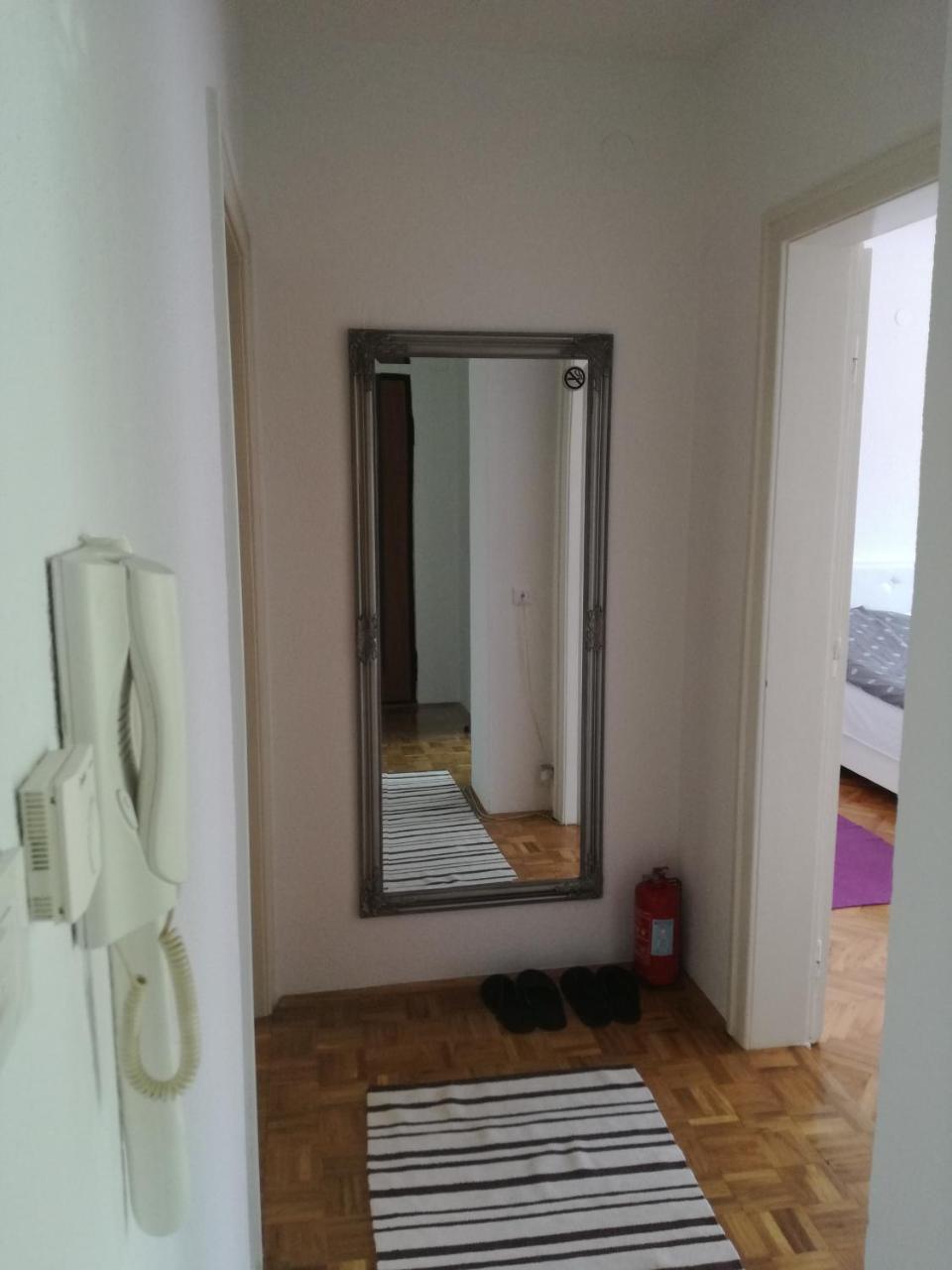 Apartman Ane SJJ Exteriör bild