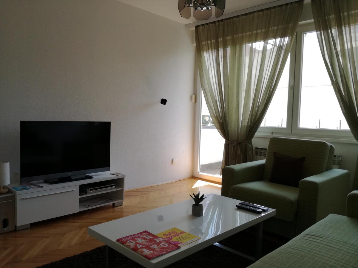 Apartman Ane SJJ Exteriör bild