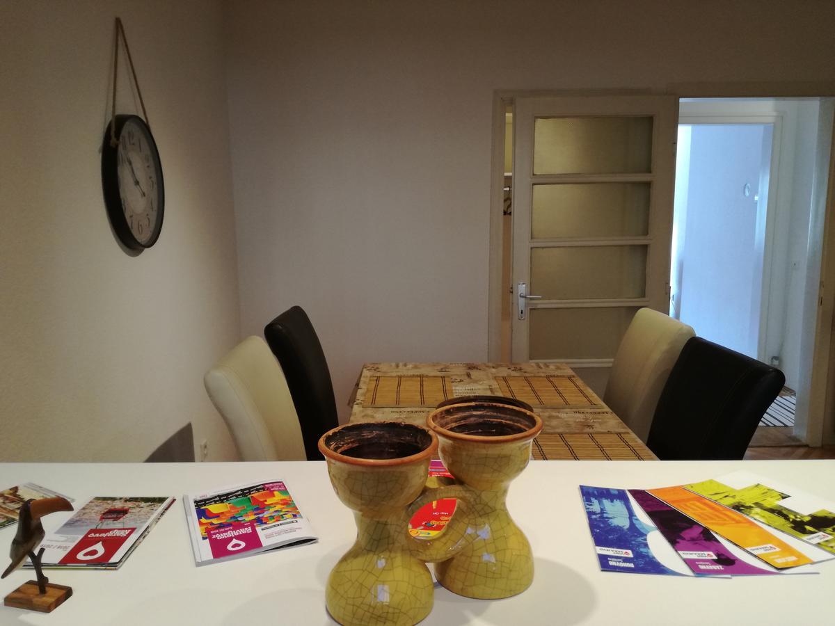 Apartman Ane SJJ Exteriör bild