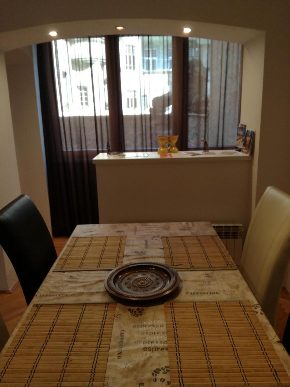 Apartman Ane SJJ Exteriör bild