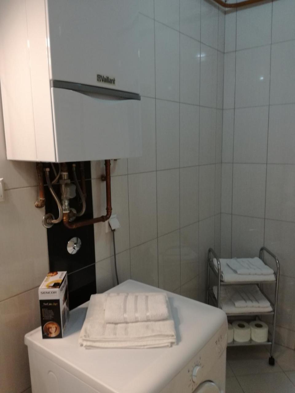 Apartman Ane SJJ Exteriör bild