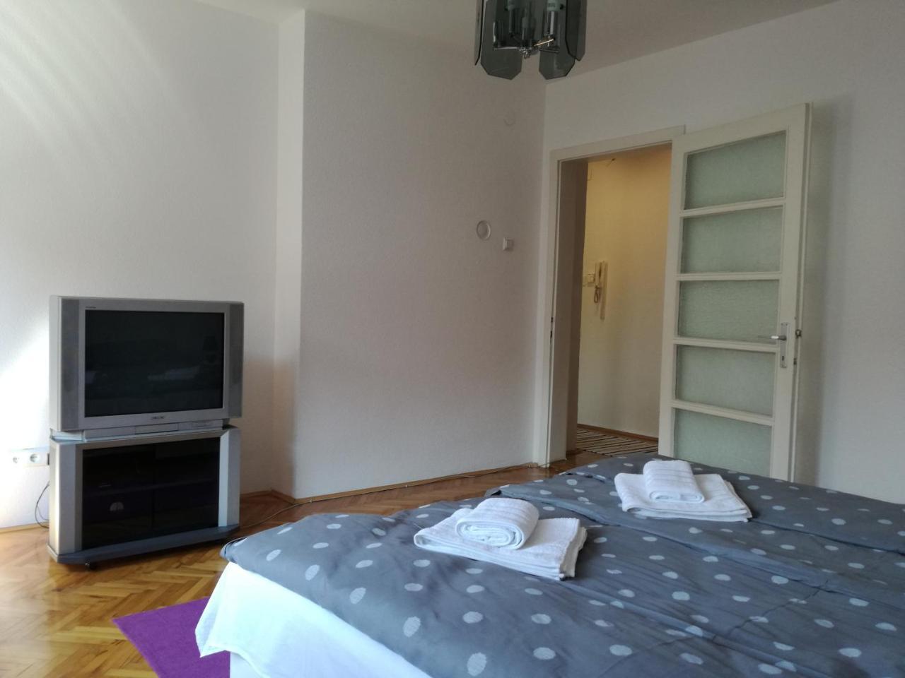 Apartman Ane SJJ Exteriör bild