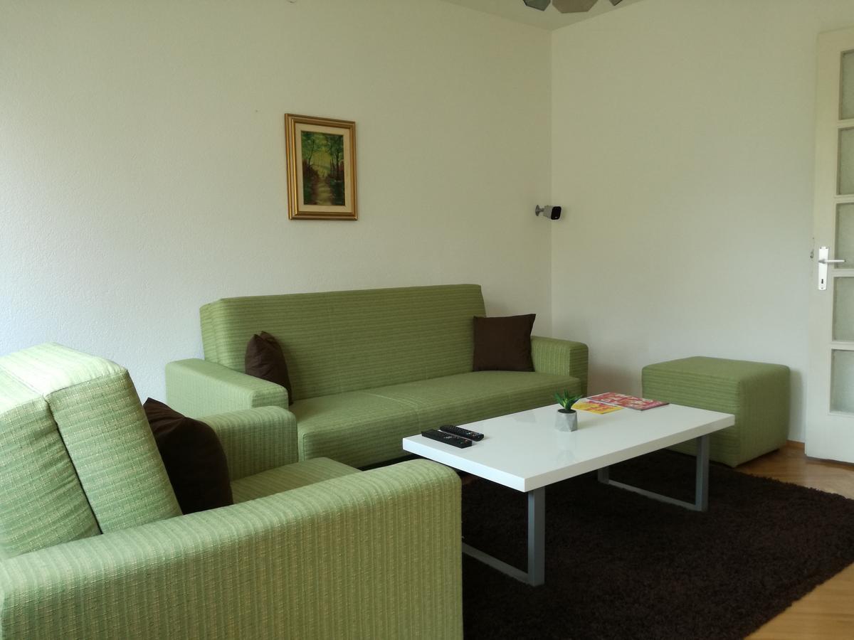 Apartman Ane SJJ Exteriör bild