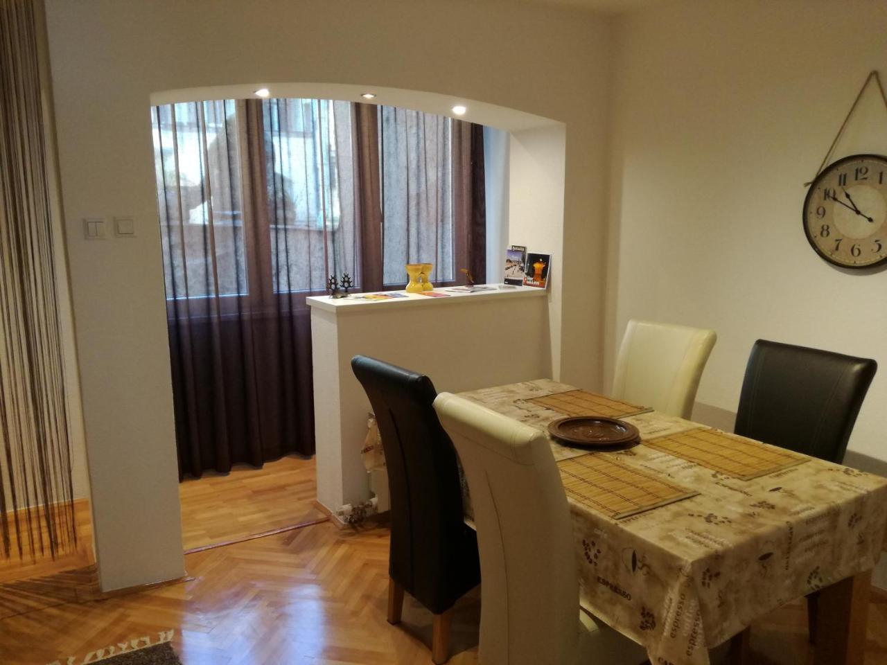 Apartman Ane SJJ Exteriör bild