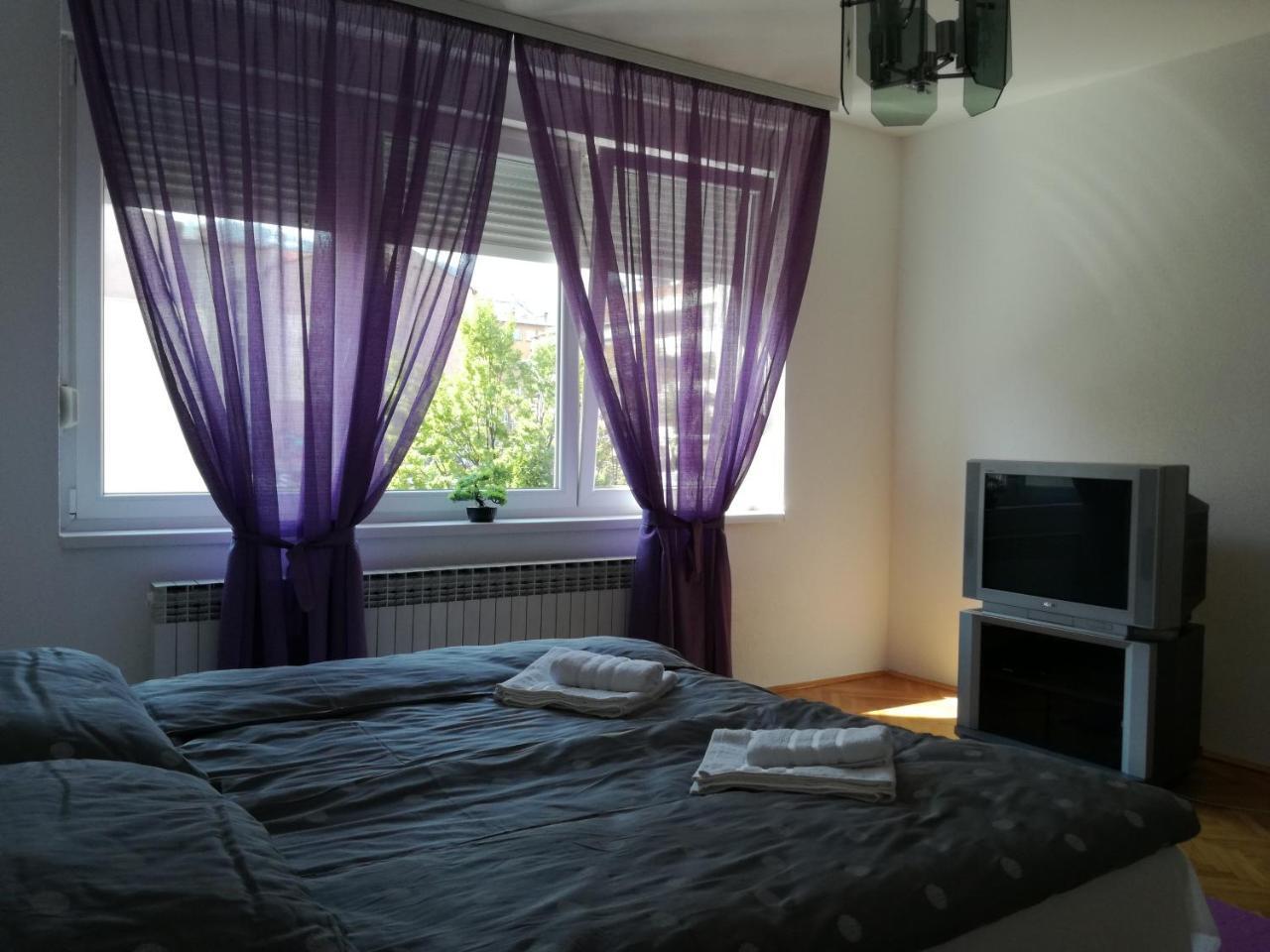 Apartman Ane SJJ Exteriör bild
