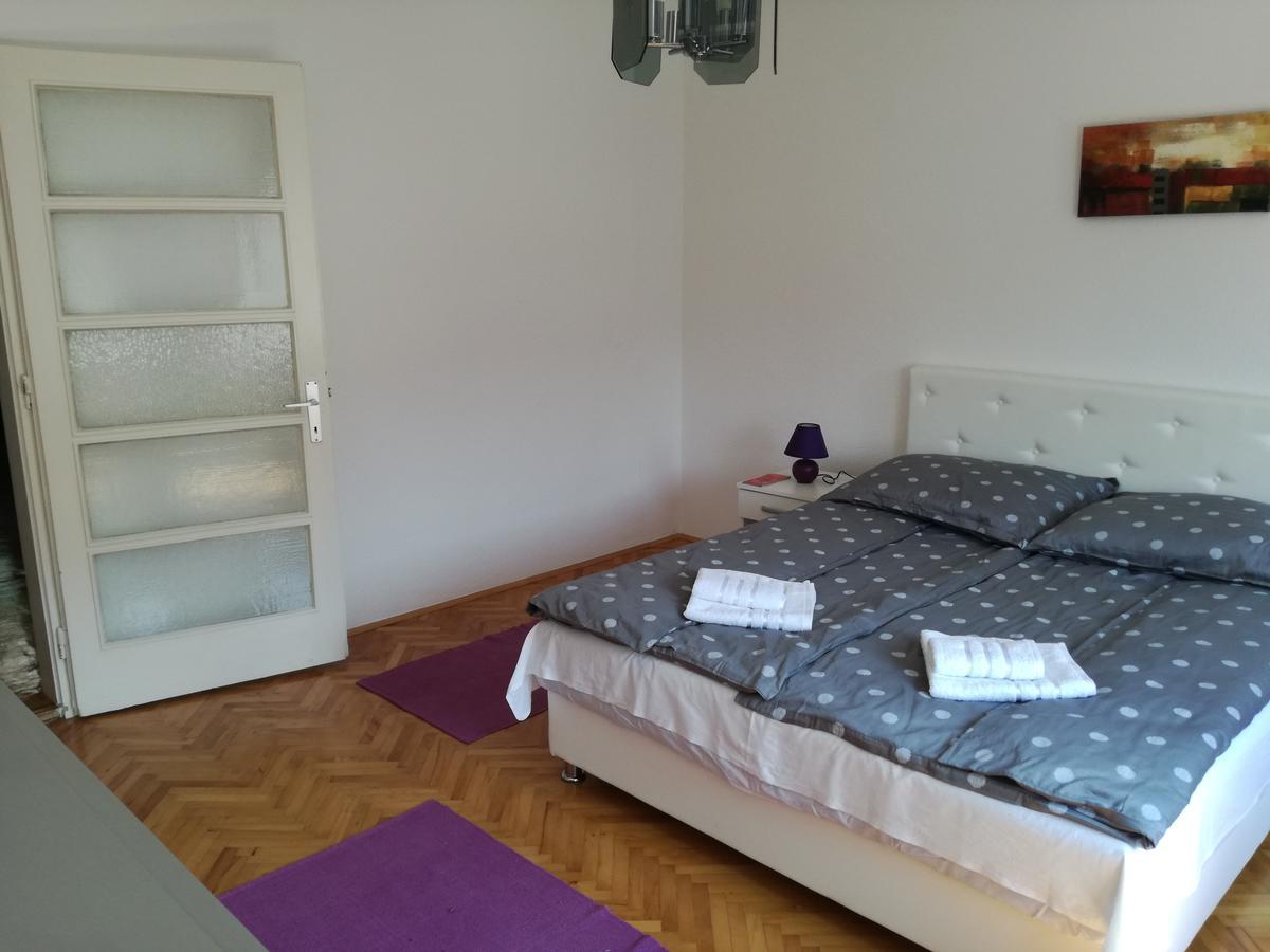 Apartman Ane SJJ Exteriör bild