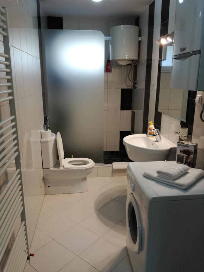 Apartman Ane SJJ Exteriör bild