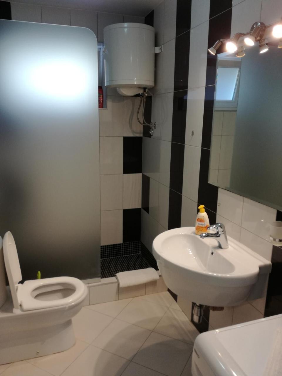 Apartman Ane SJJ Exteriör bild