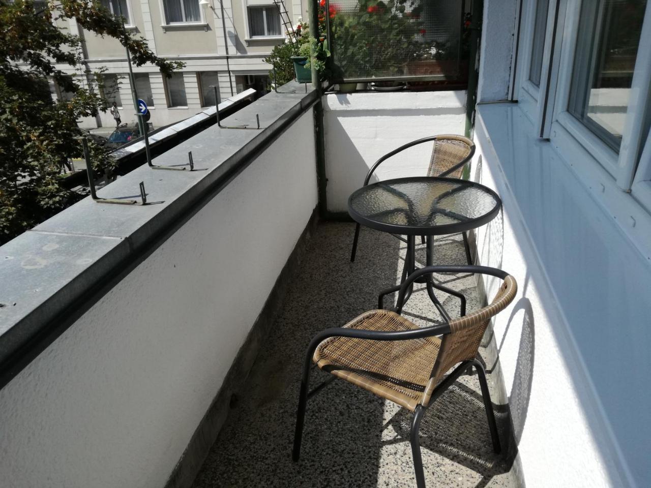 Apartman Ane SJJ Exteriör bild
