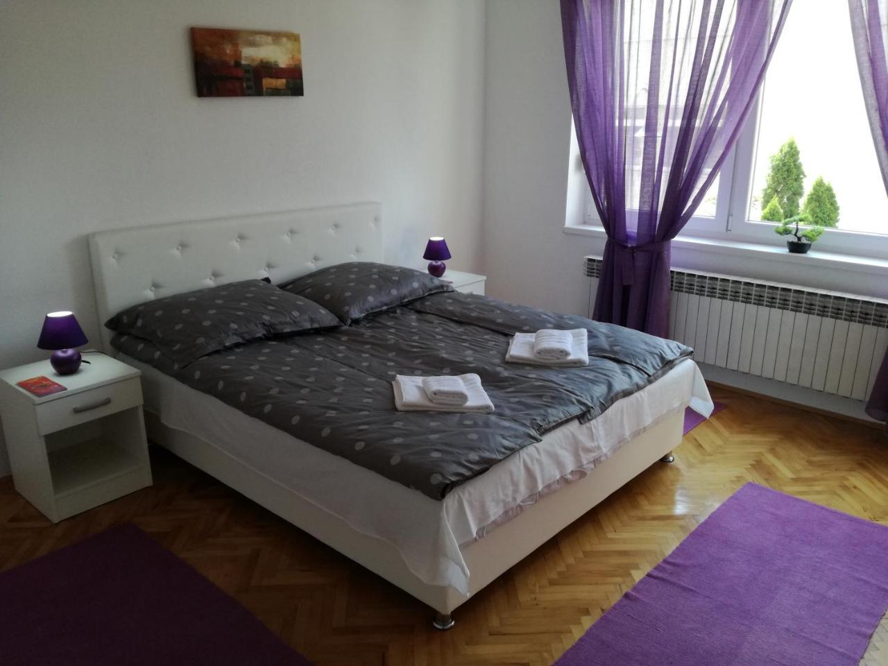 Apartman Ane SJJ Exteriör bild