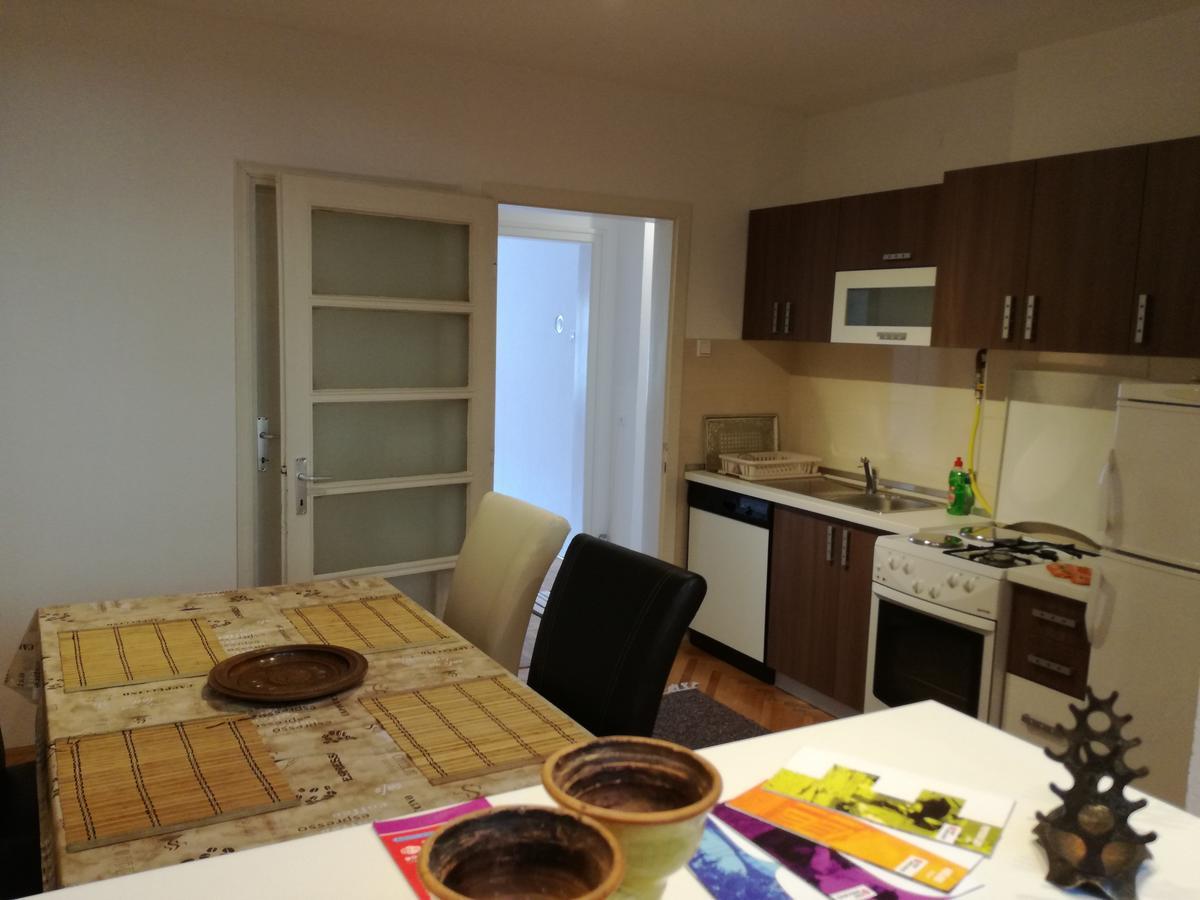 Apartman Ane SJJ Exteriör bild